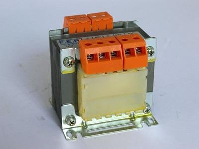 Safety transformers
